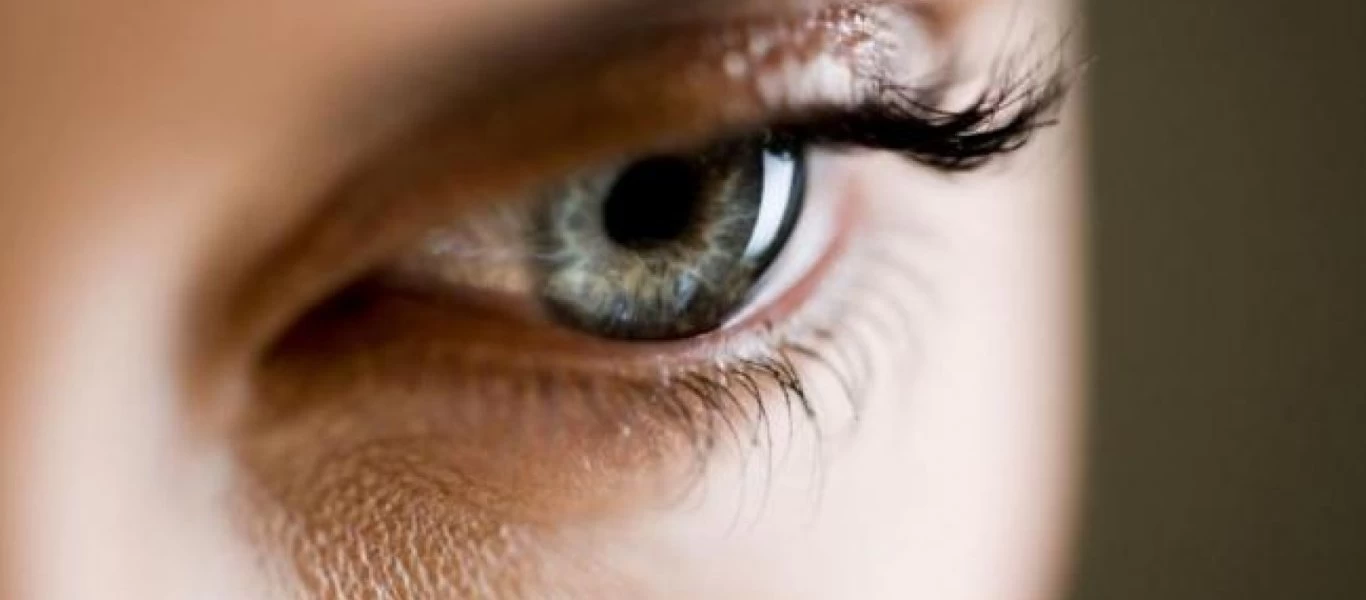 Το σημάδι στα μάτια που μπορεί να είναι πρώιμο σύμπτωμα για… Αλτσχάιμερ!